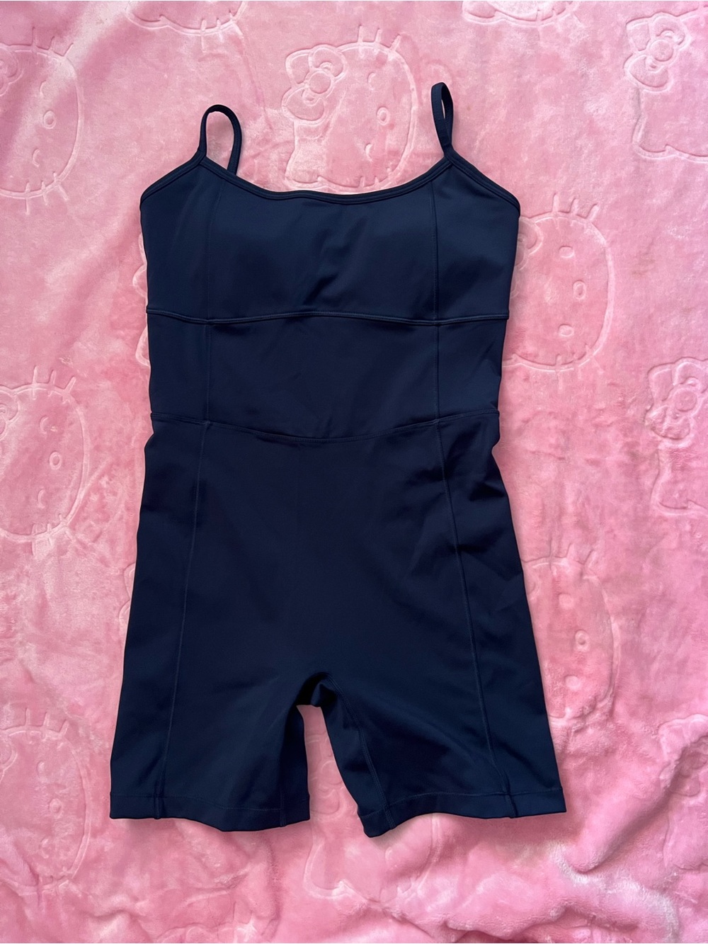 Fabletics One-Piece Romper